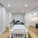 Cosy Flat, Braga City Center